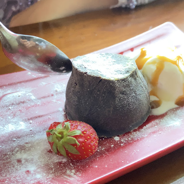 Choco Lava