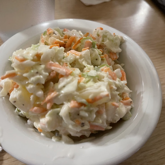 Coleslaw
