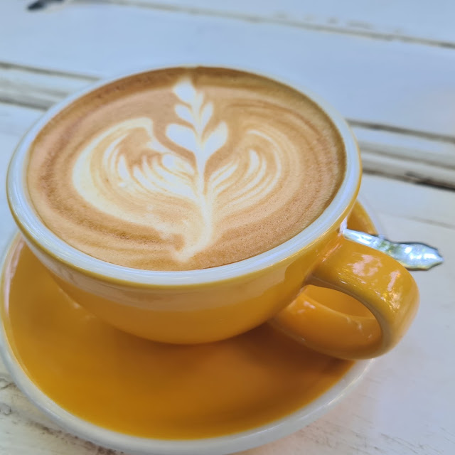 Flat White