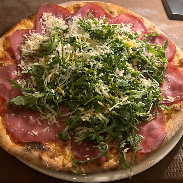 Prestigiosa