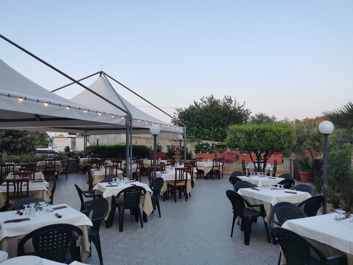 My Way Pizzeria Ristorante