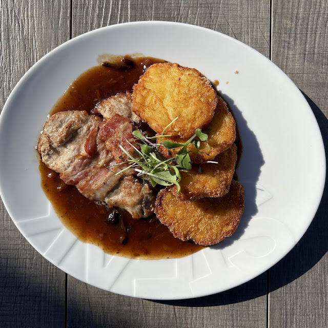 Schweinsschnitzel
