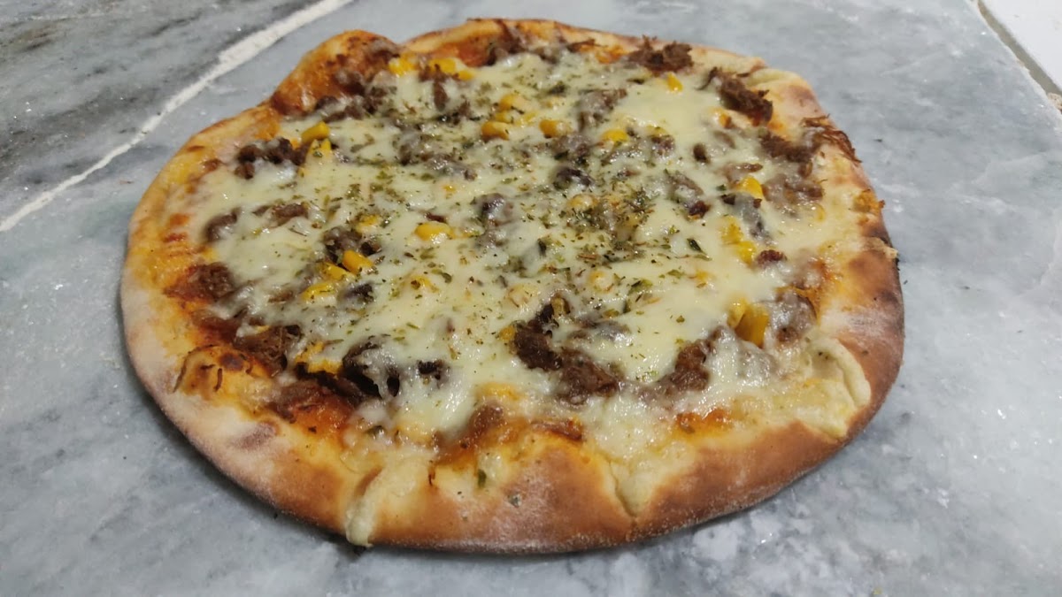 Casa da Pizza - Pizzaria e Lanchonete