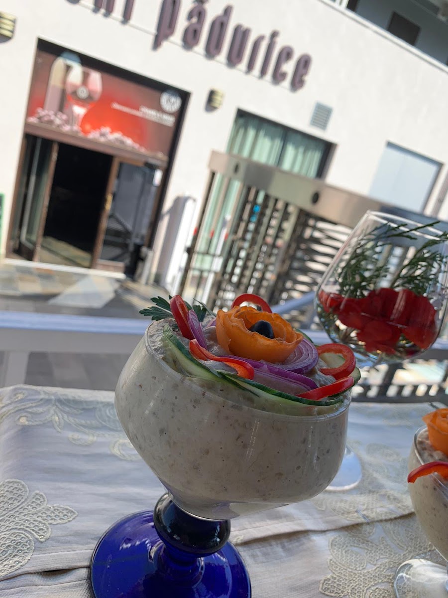 Restaurant Pădurice