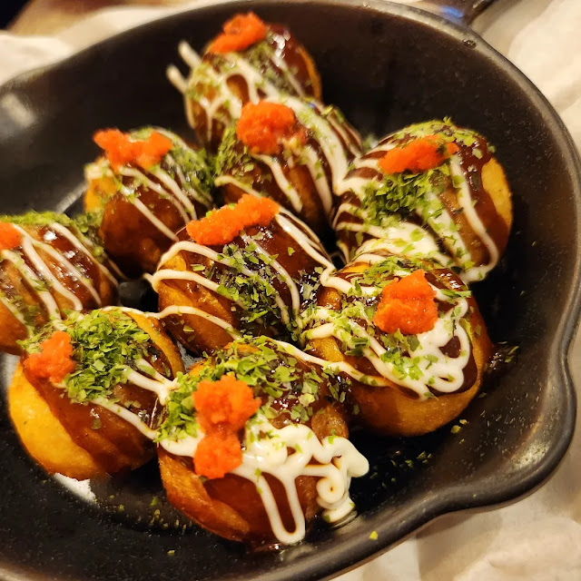 Takoyaki