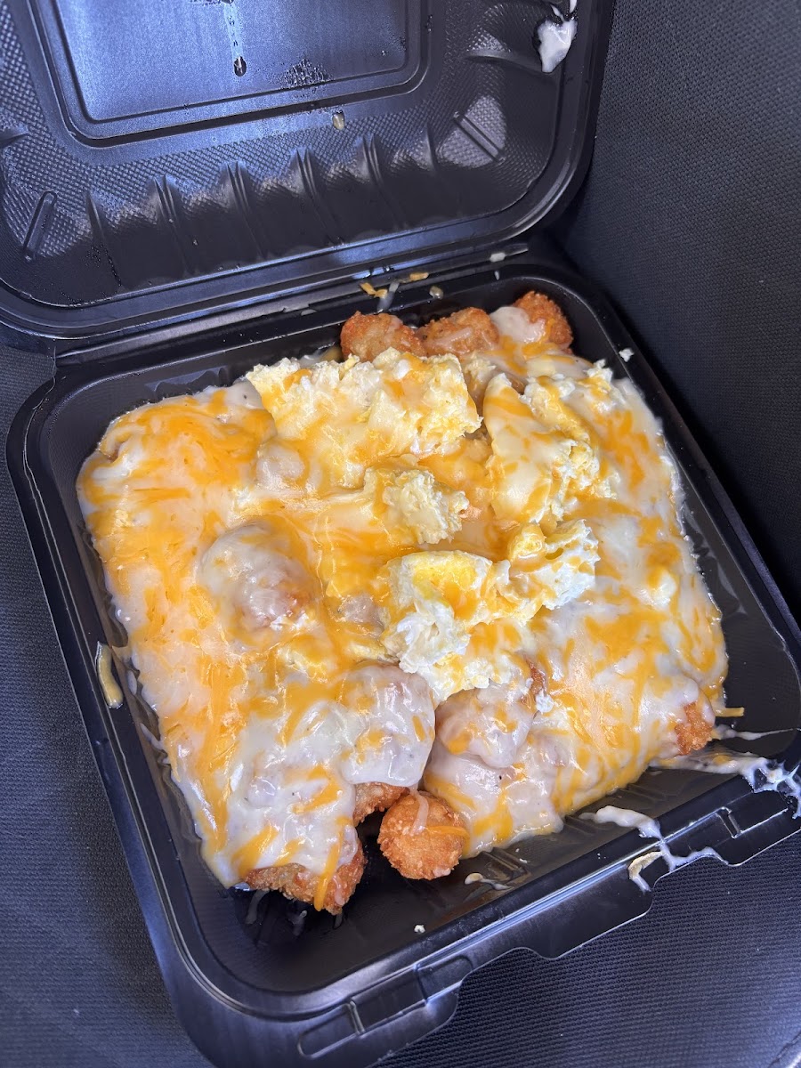 Angelina's Coffee Company