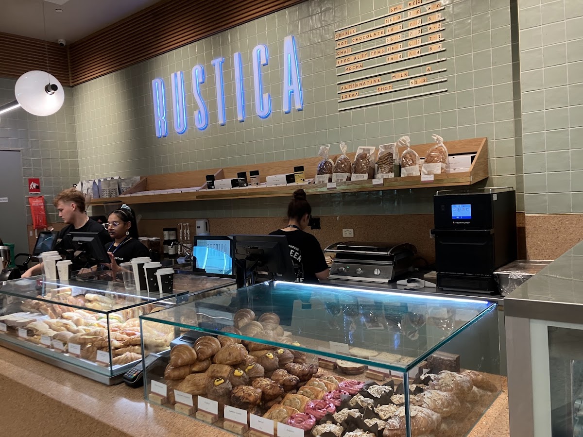 Rustica