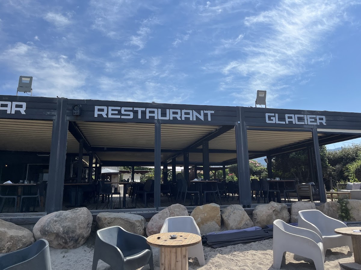 Auberge du ruppione