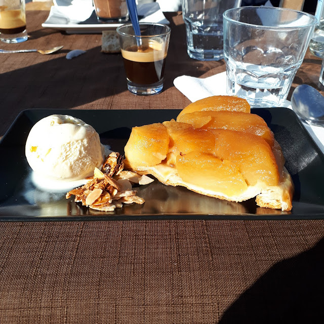 Tarte Tatin
