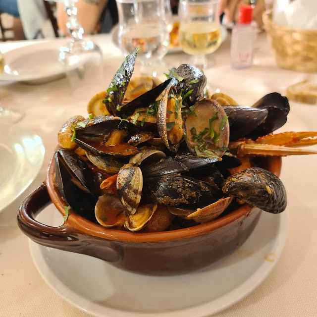 Soutèe Di Cozze