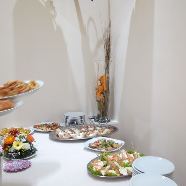 Pranzo Di Ferragosto