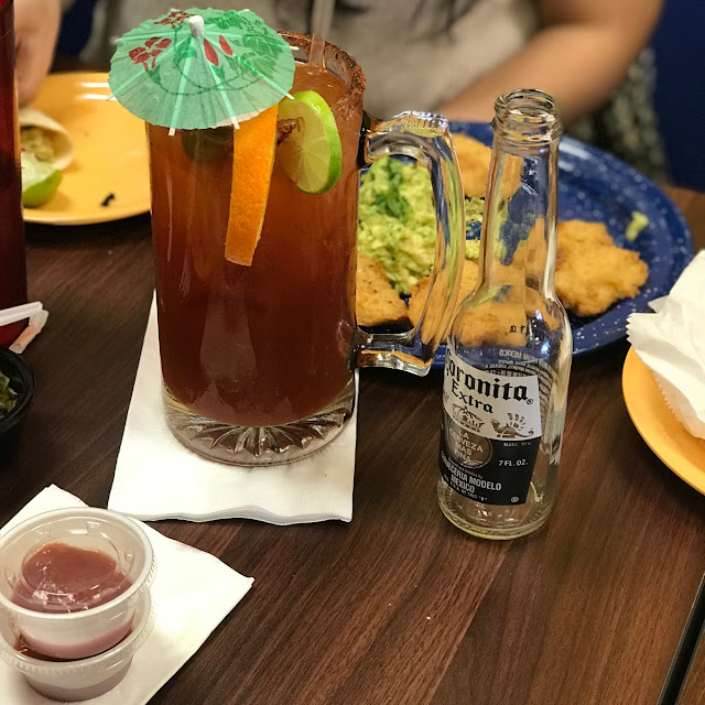 Michelada