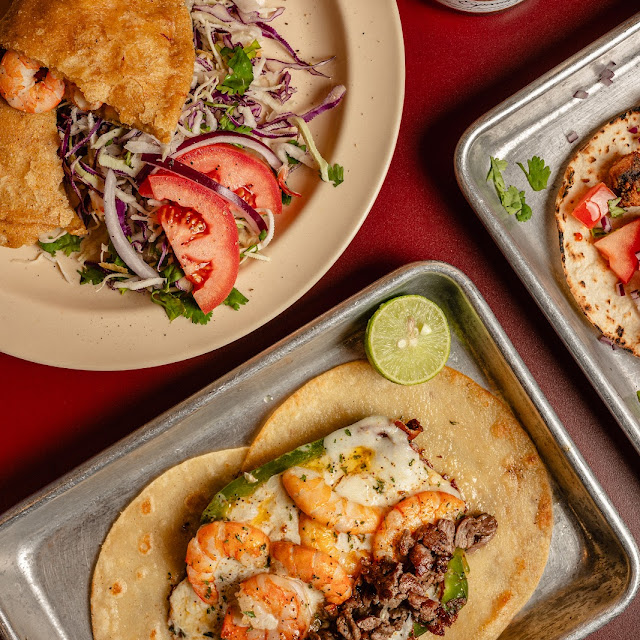 Tacos Gobernador 4