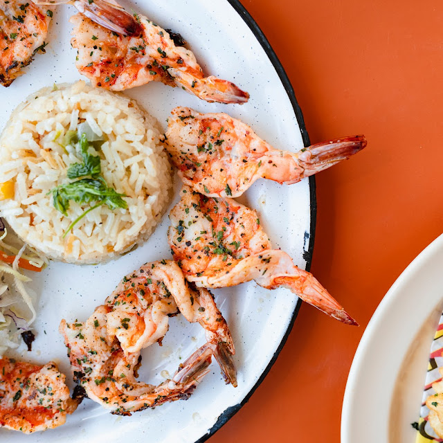 Surf and Turf