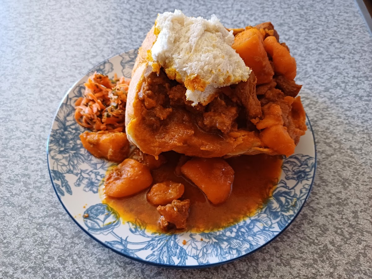 Chilli Bae Strand