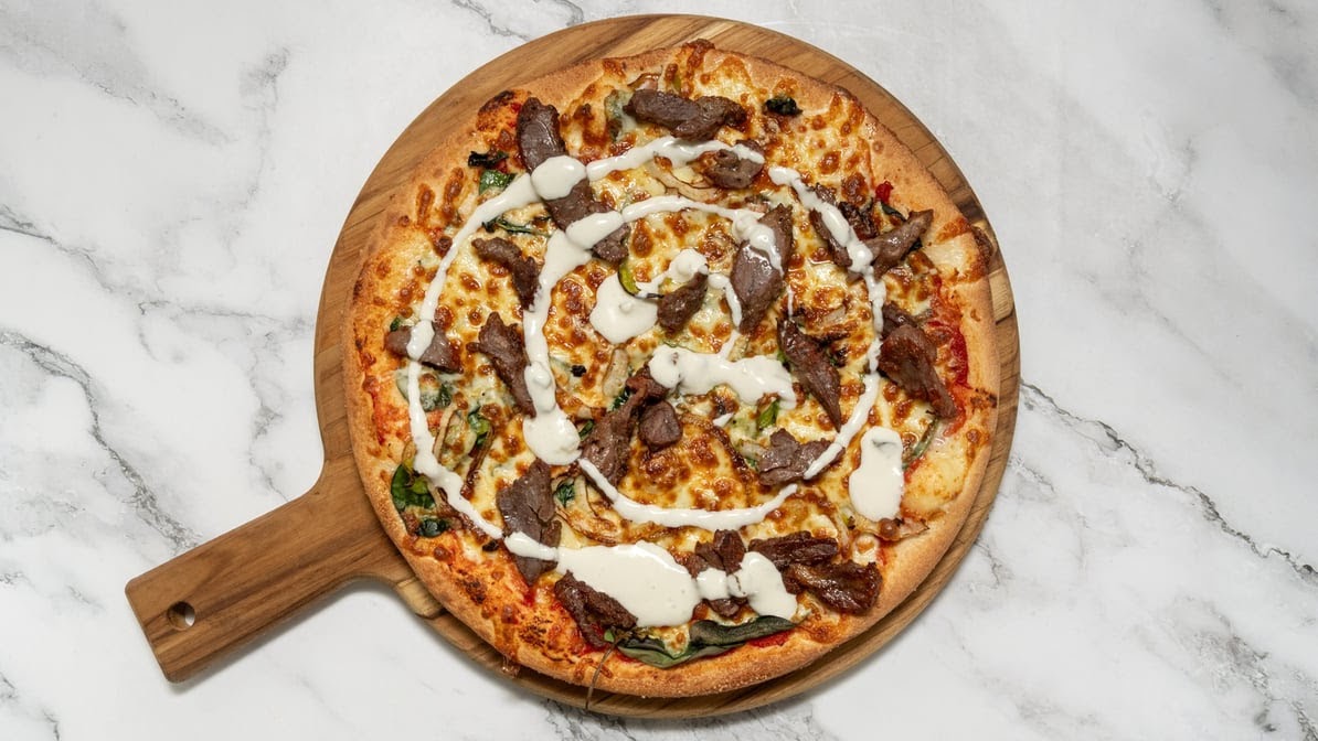 Wantirna pizza