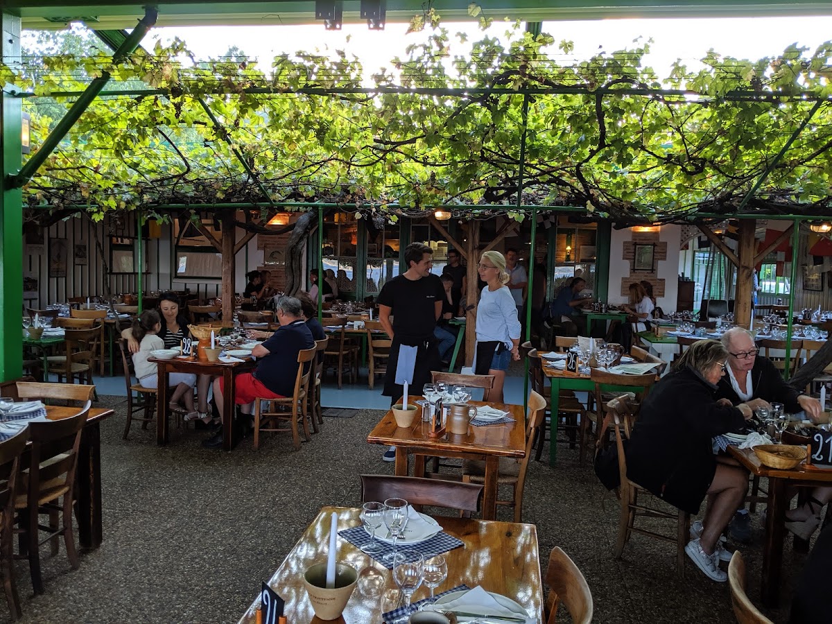 Chez Hortense