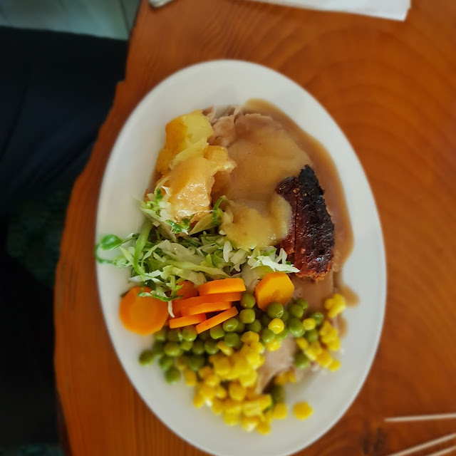 Roast Pork