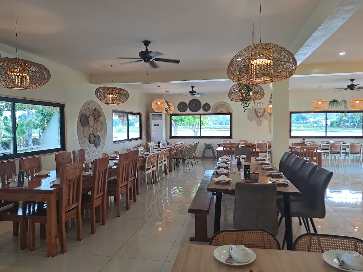 KKD STK + BBQ ARGAO