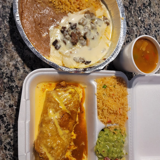 Refried Beans