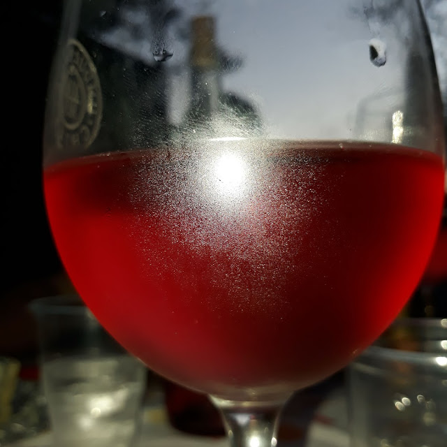 Rosé Chileno