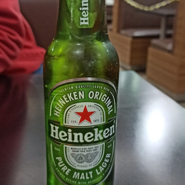 Heineken