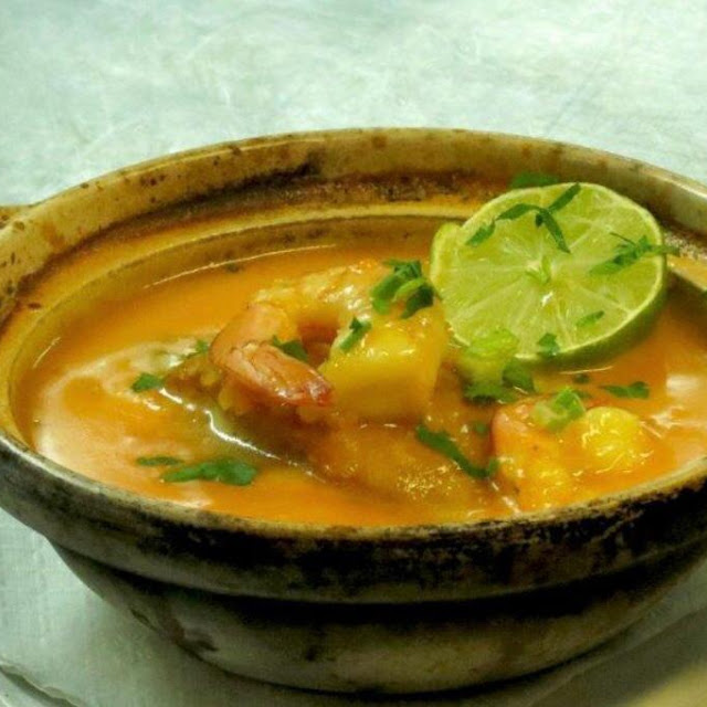 Tom Yum
