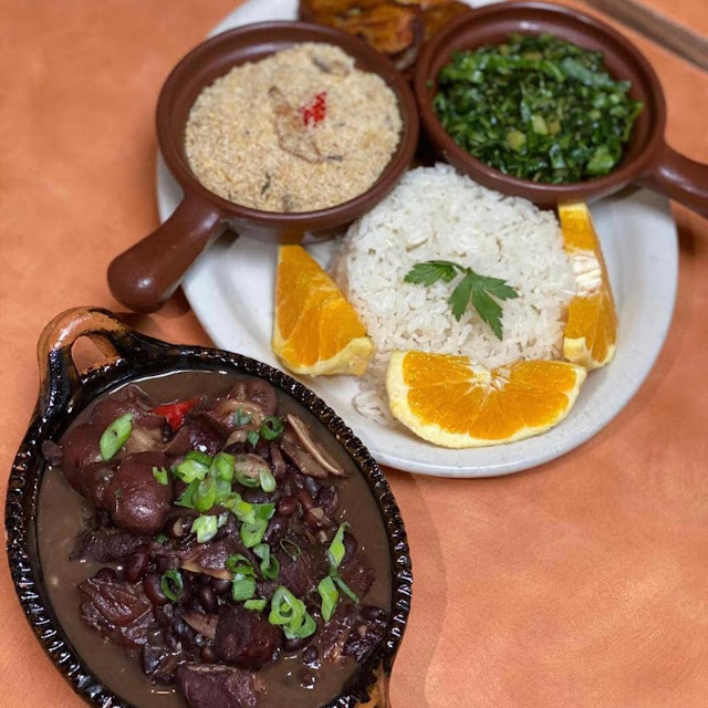Feijoada