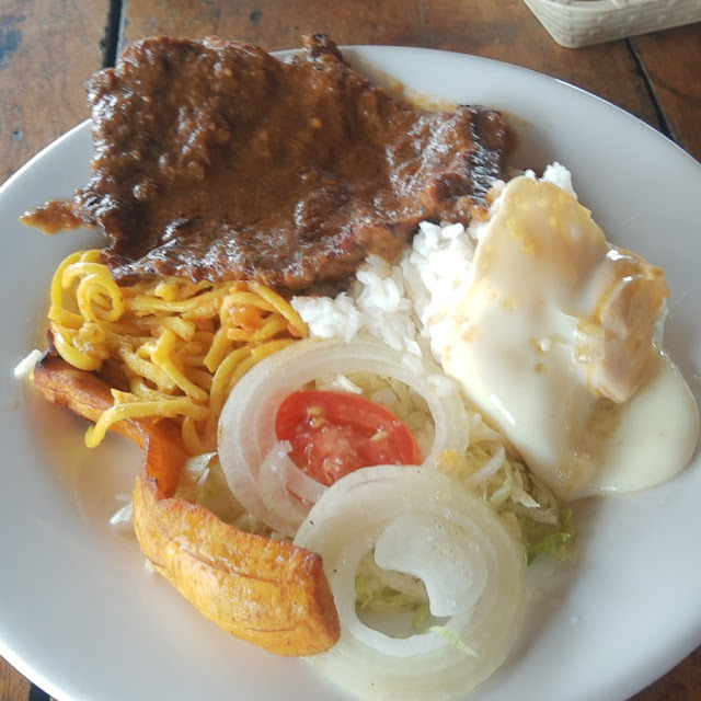Carne Asada
