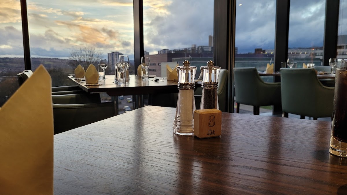 Chefs' Academy Restaurant