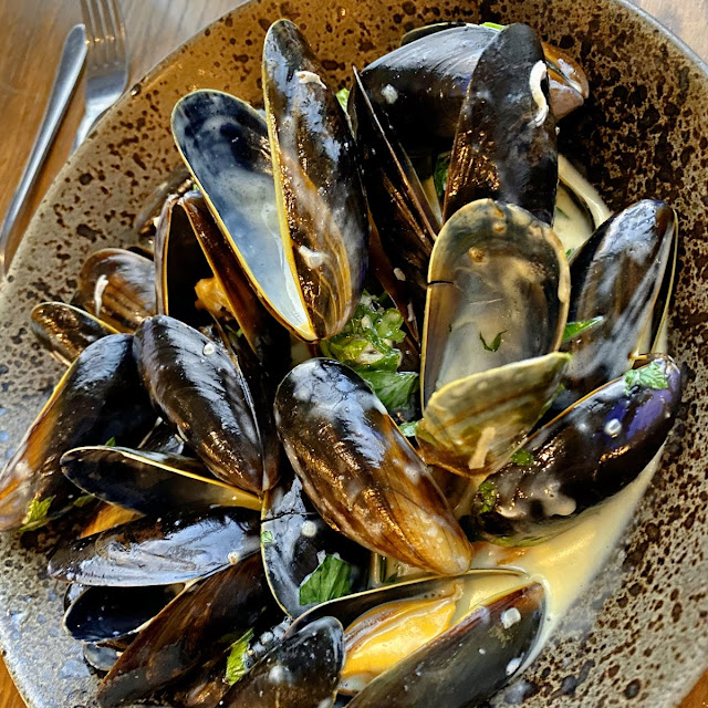 Mussel