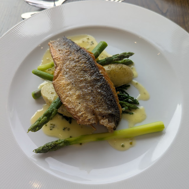Sea Bass