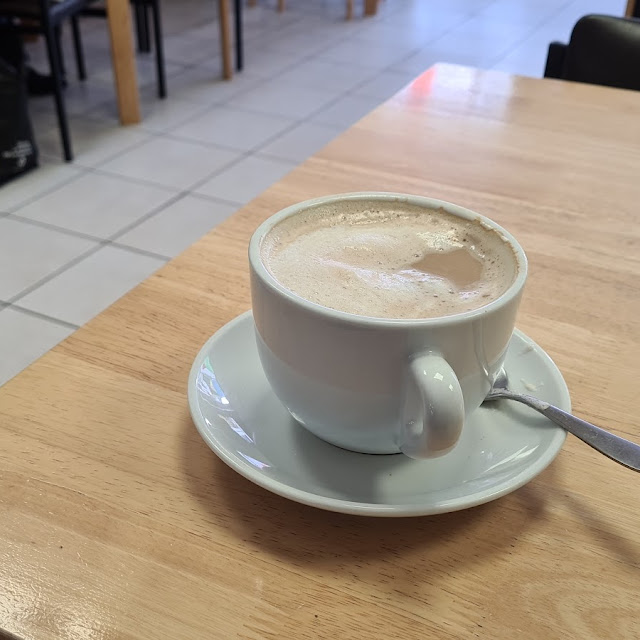 Cappuccino