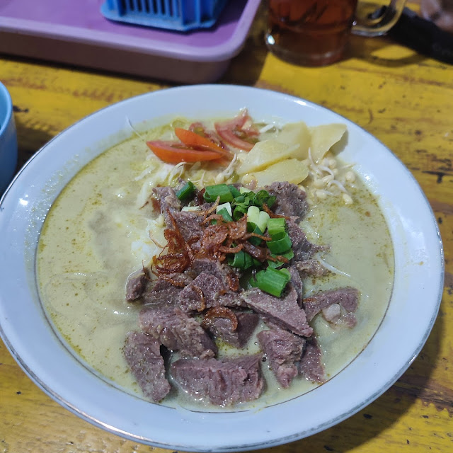 Soto Betawi