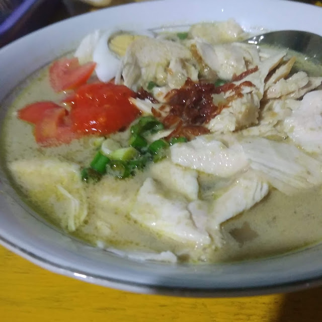 Soto Ayam