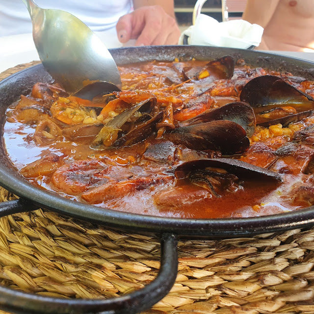 Paella