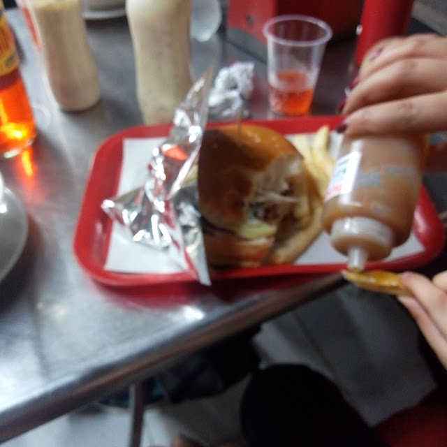 Hamburguesa