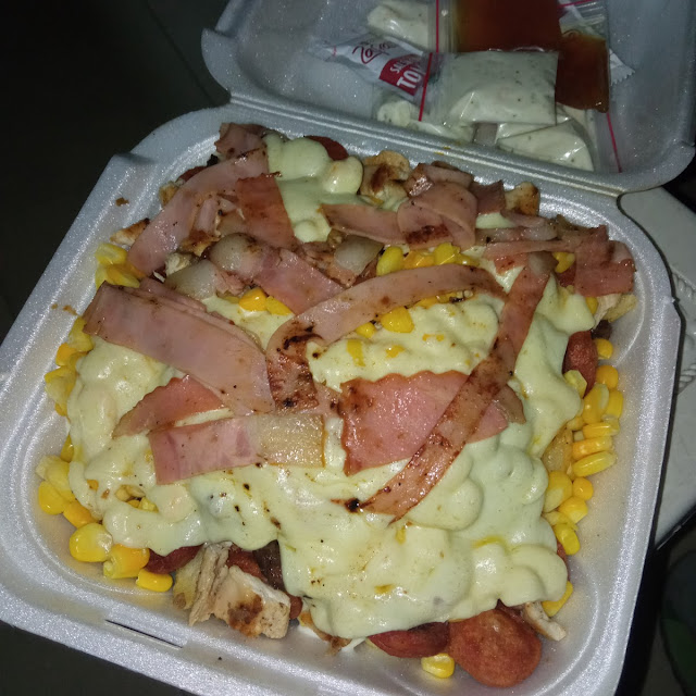 Papas Locas