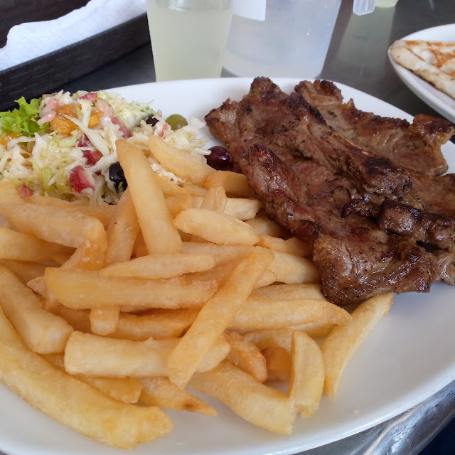 Churrasco