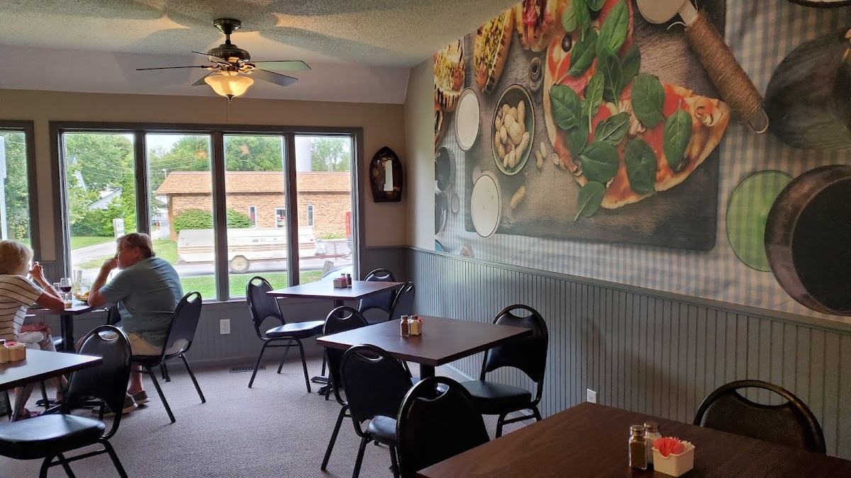 Los Cabritos Mexican Restaurant