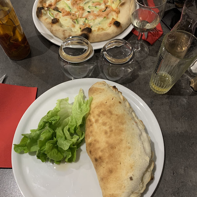 Calzone