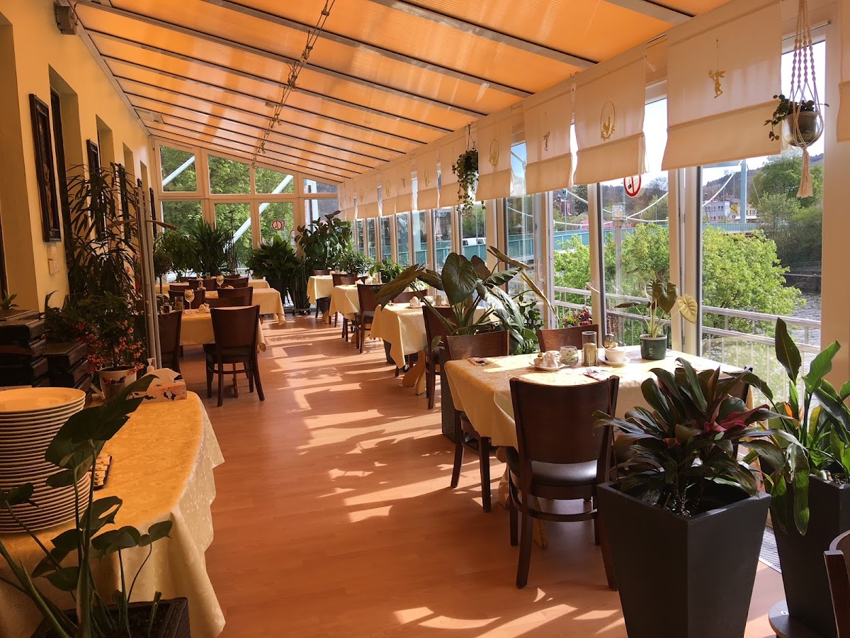 Chinarestaurant Nam Hue