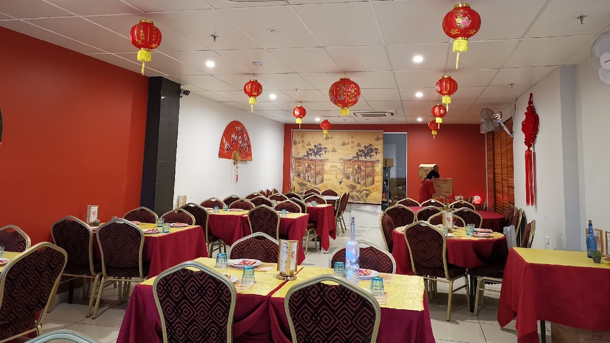 Red Lantern