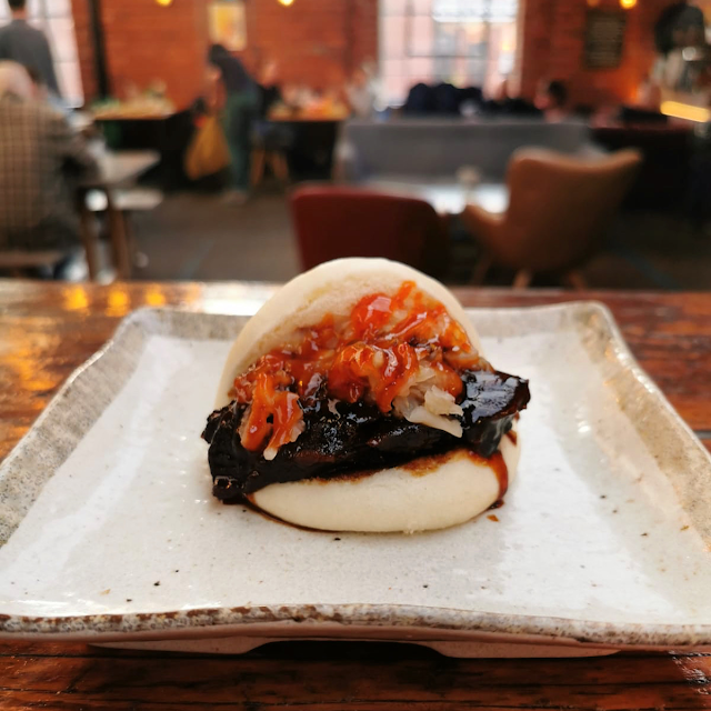 Wagyu Beef Cheek