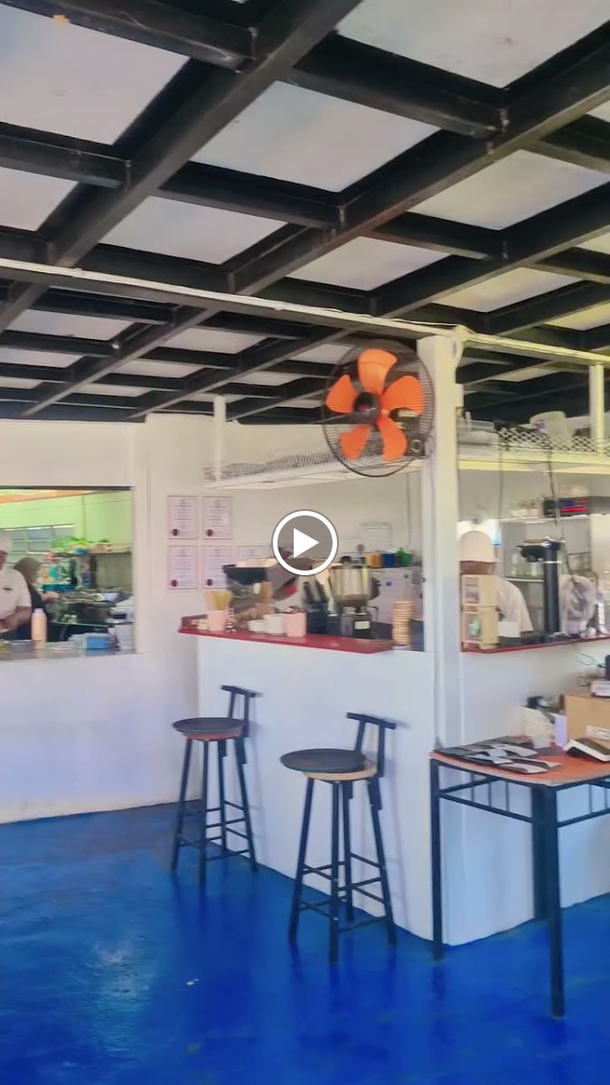 Kelly's Cafe