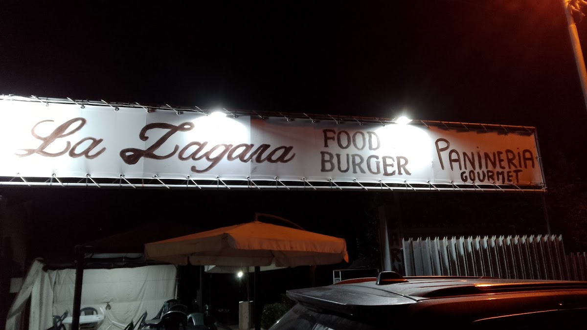 La Zagara Food & Burger