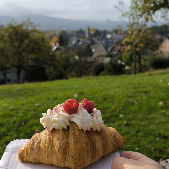 Croissant