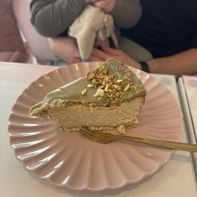Pistachio