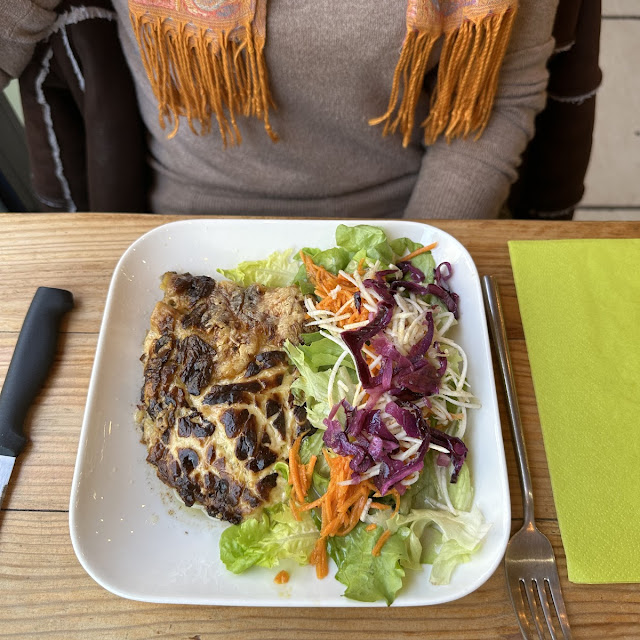 Lasagne Maison