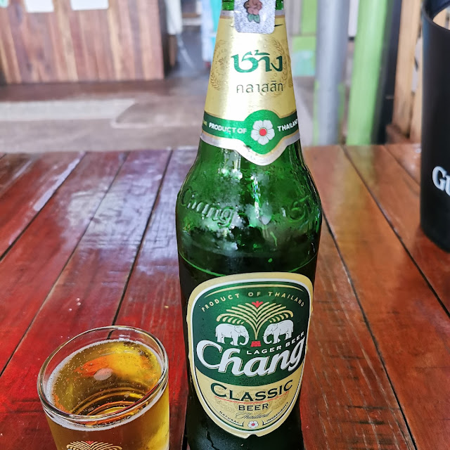 Chang Beer